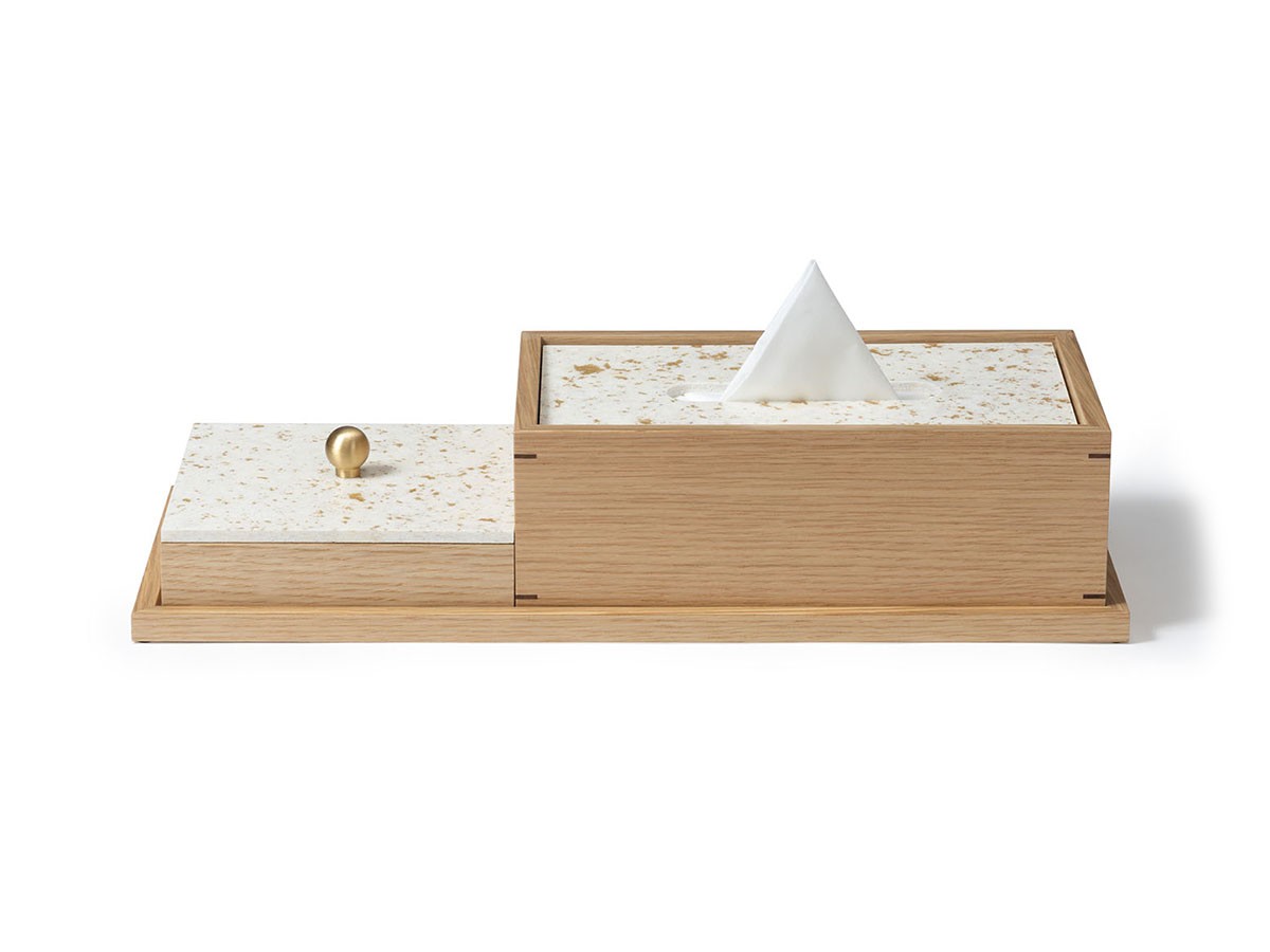 STELAPOP STELA DESK TRAY / ステラポップ ステラ デスクトレイ （キッチン家電・キッチン用品 > お盆・トレー） 11