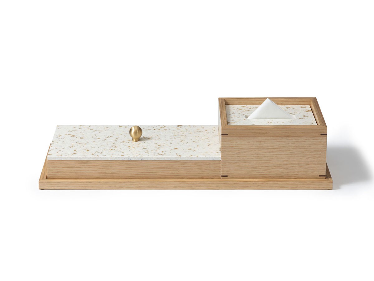 STELAPOP STELA DESK TRAY / ステラポップ ステラ デスクトレイ （キッチン家電・キッチン用品 > お盆・トレー） 10