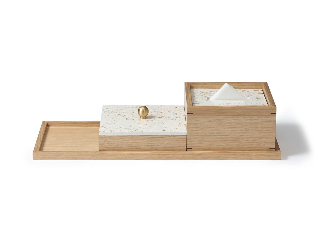 STELAPOP STELA DESK TRAY / ステラポップ ステラ デスクトレイ （キッチン家電・キッチン用品 > お盆・トレー） 8