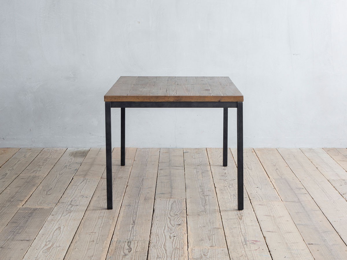 Knot antiques TANK DINNING TABLE / ノットアンティークス タンク