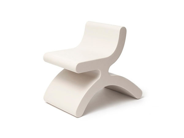 sixinch Flip stool / シックスインチ フリップ スツール （チェア・椅子 > ラウンジチェア） 1