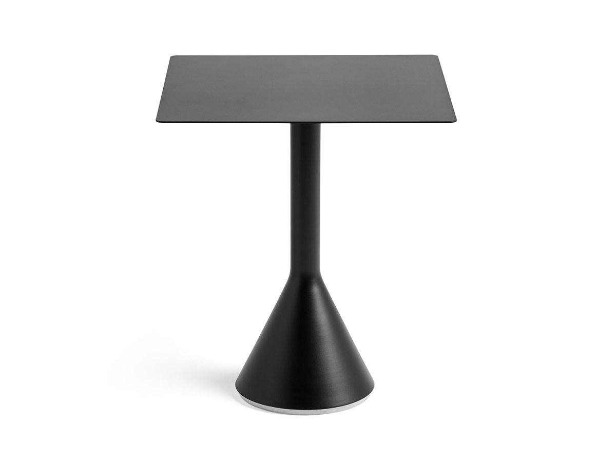 HAY PALISSADE CONE TABLE / ヘイ パリセイド コーンテーブル 65 × 65cm （テーブル > カフェテーブル） 2