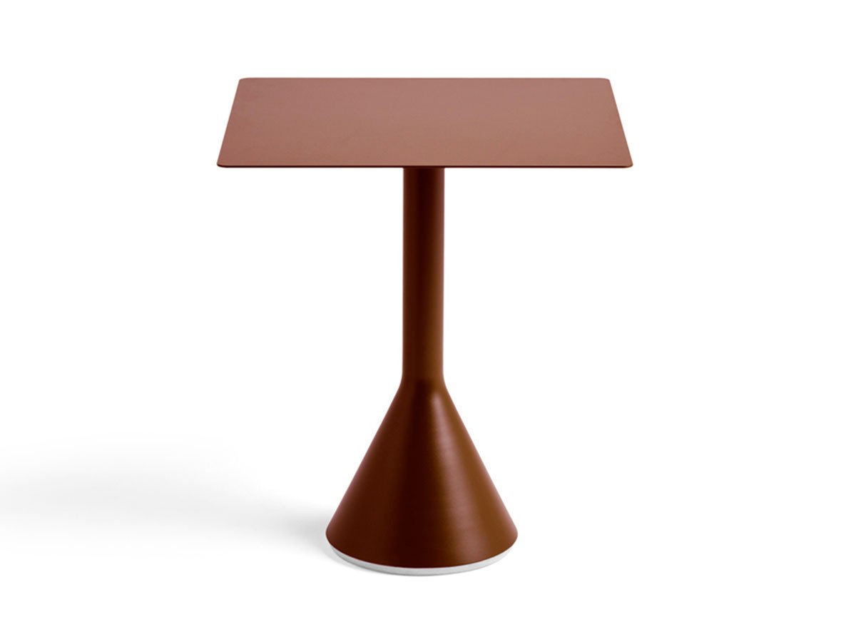 HAY PALISSADE CONE TABLE / ヘイ パリサード コーンテーブル 65 × 65cm （テーブル > カフェテーブル） 5