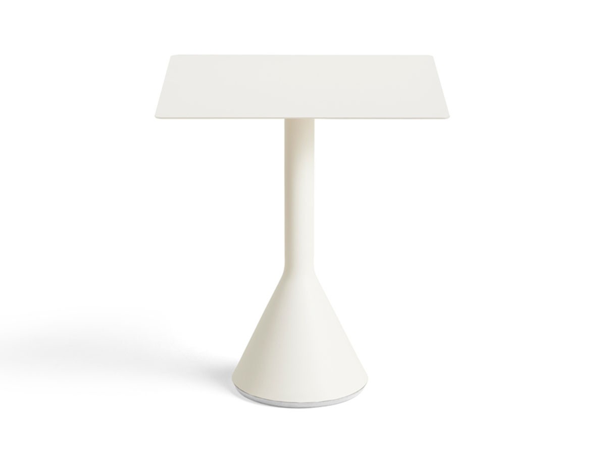 HAY PALISSADE CONE TABLE / ヘイ パリサード コーンテーブル 65 × 65cm （テーブル > カフェテーブル） 4