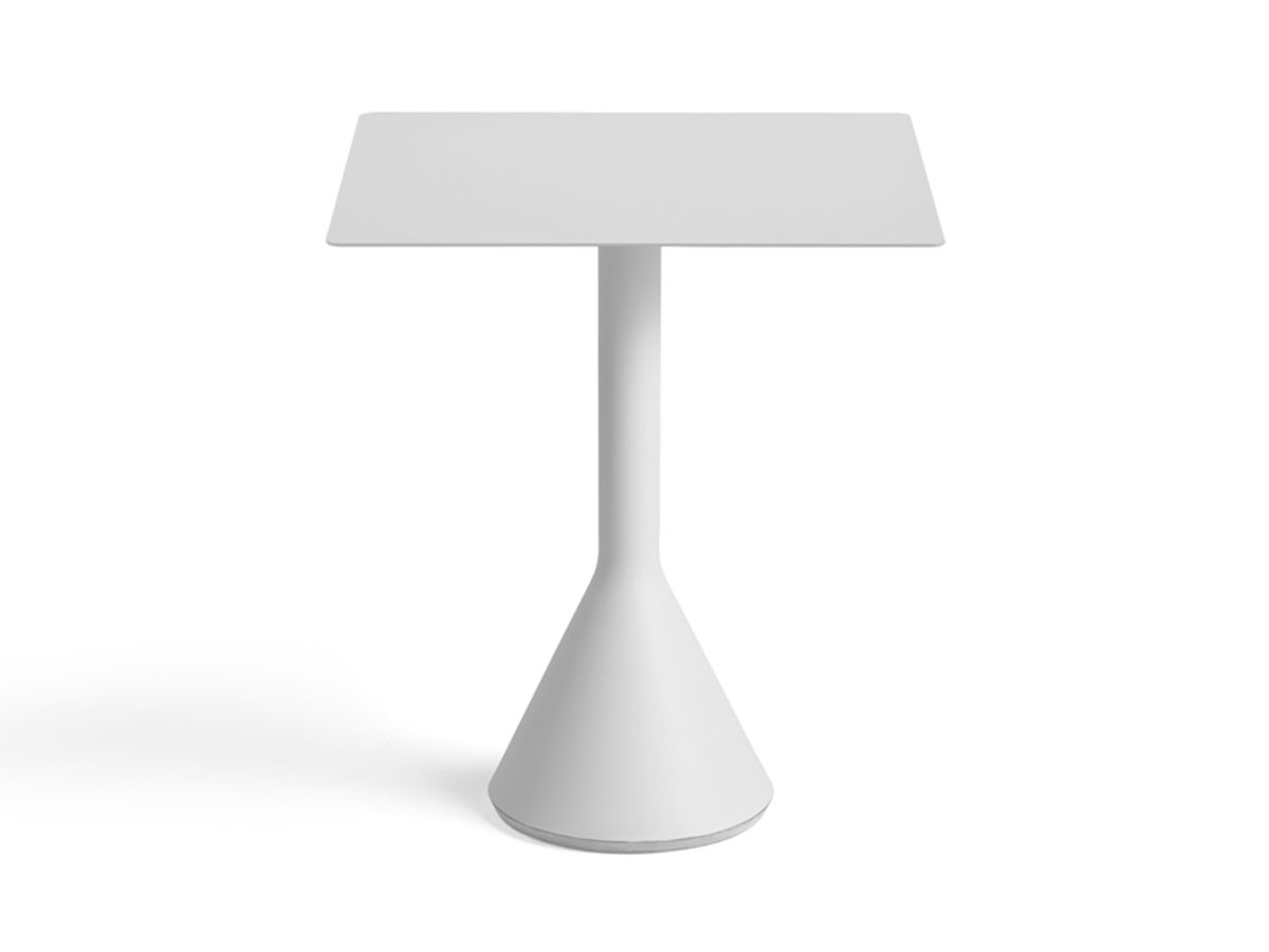 HAY PALISSADE CONE TABLE / ヘイ パリサード コーンテーブル 65 × 65cm （テーブル > カフェテーブル） 2