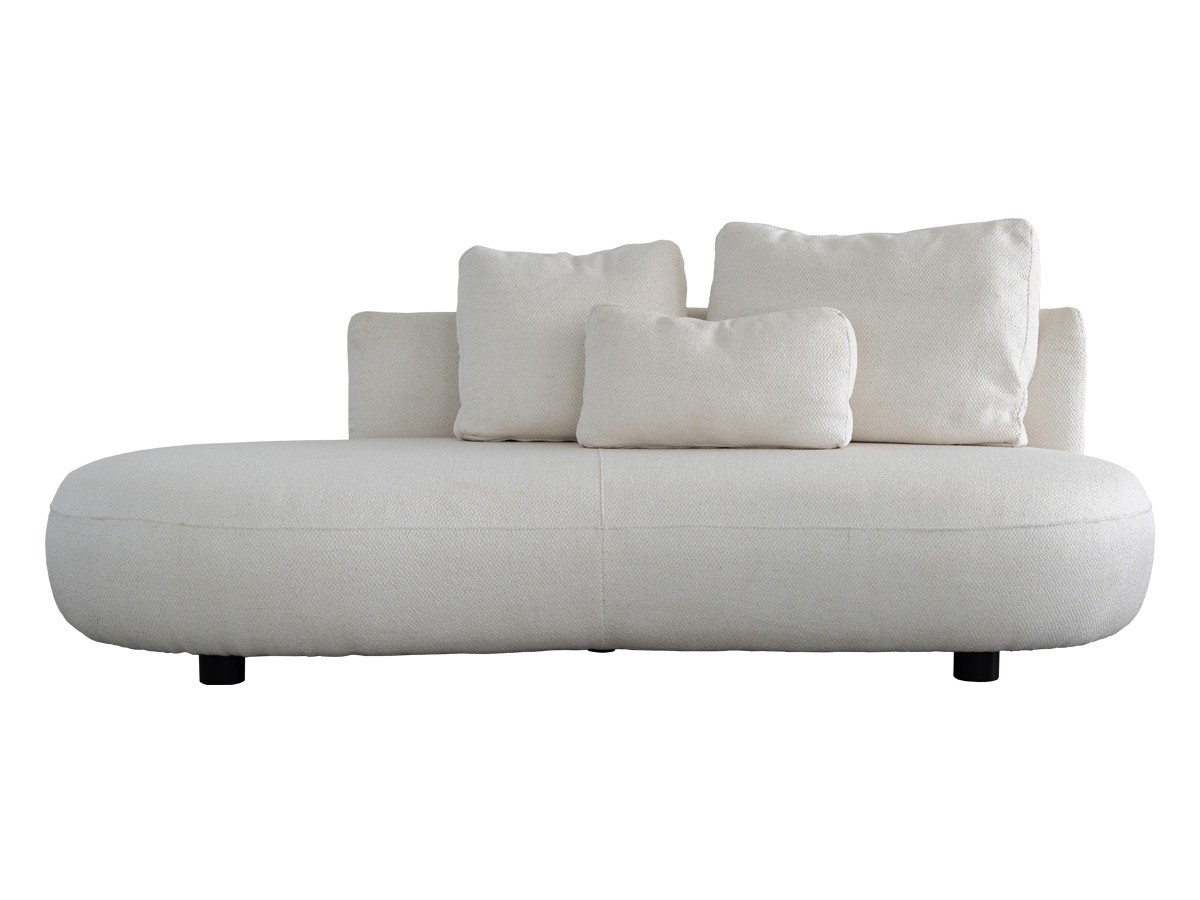 NOWHERE LIKE HOME MUFFY Sofa / ノーウェアライクホーム マフィー ソファ （ソファ > 三人掛けソファ） 3