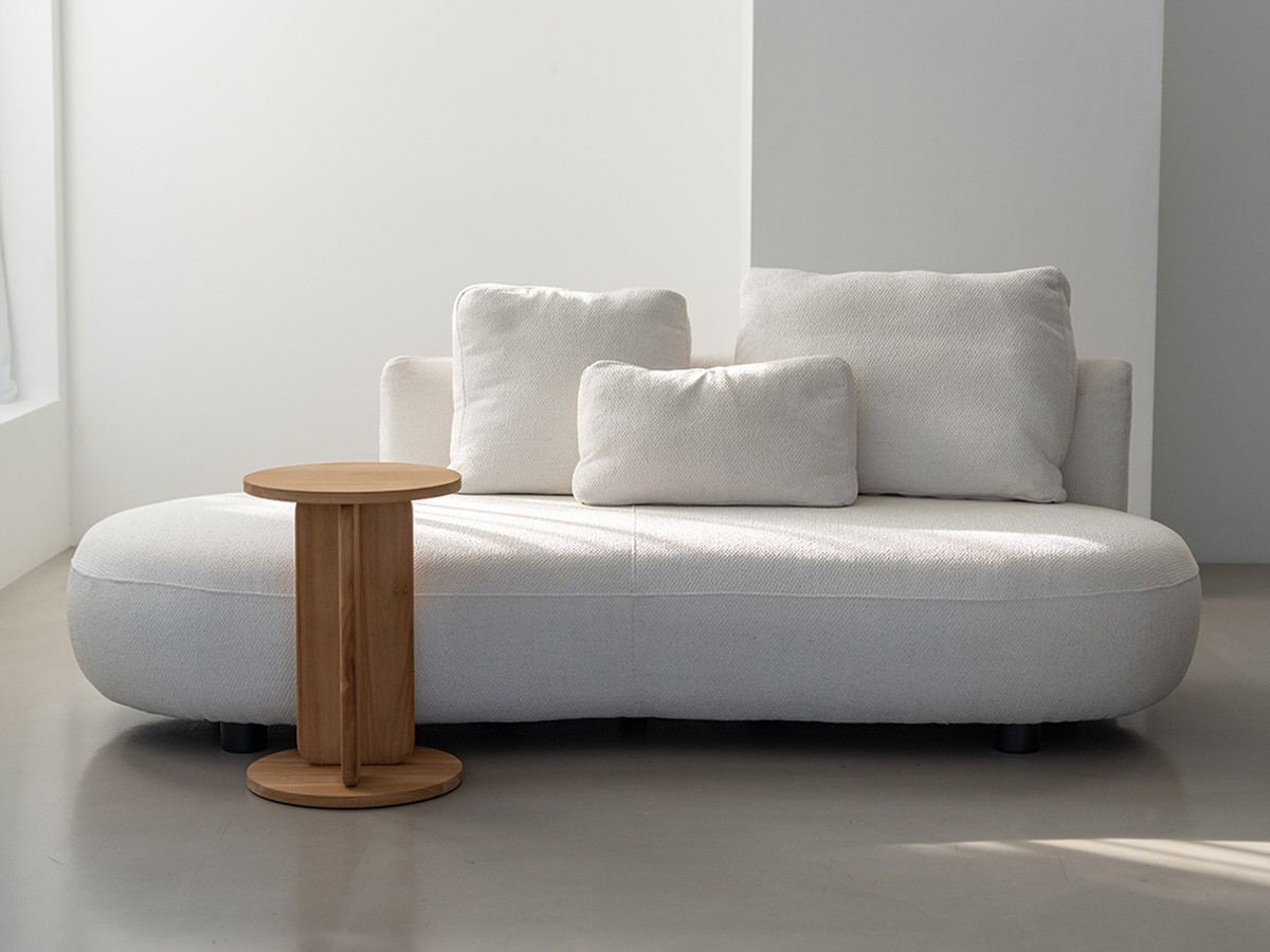 NOWHERE LIKE HOME MUFFY Sofa