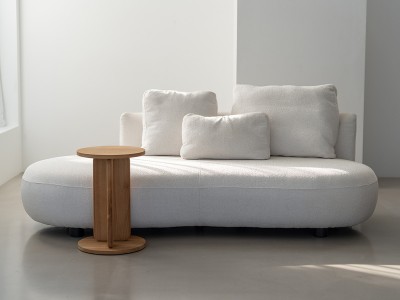 ホワイト系のソファ - インテリア・家具通販【FLYMEe】