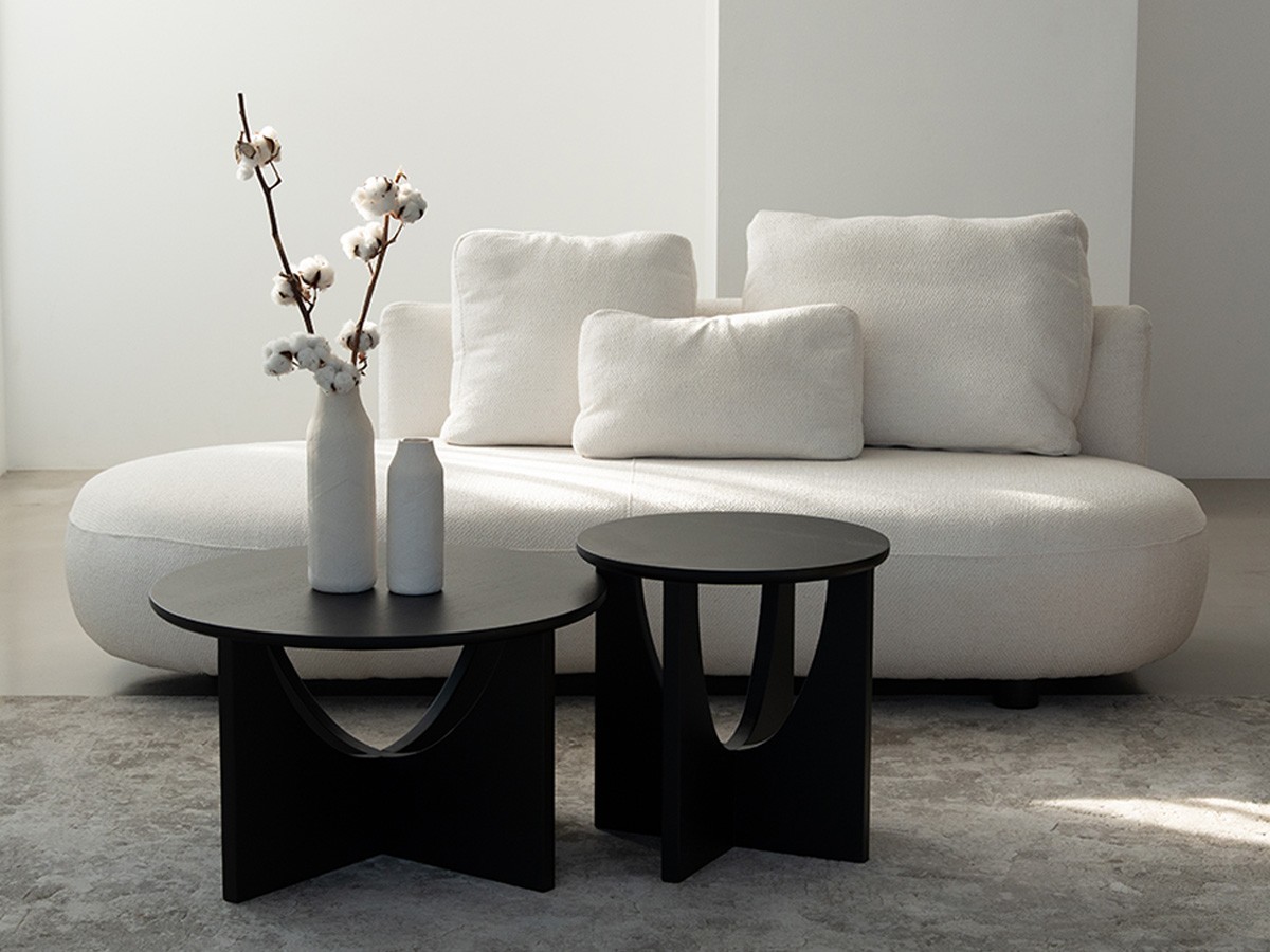 NOWHERE LIKE HOME MUFFY Sofa / ノーウェアライクホーム マフィー ソファ （ソファ > 三人掛けソファ） 6