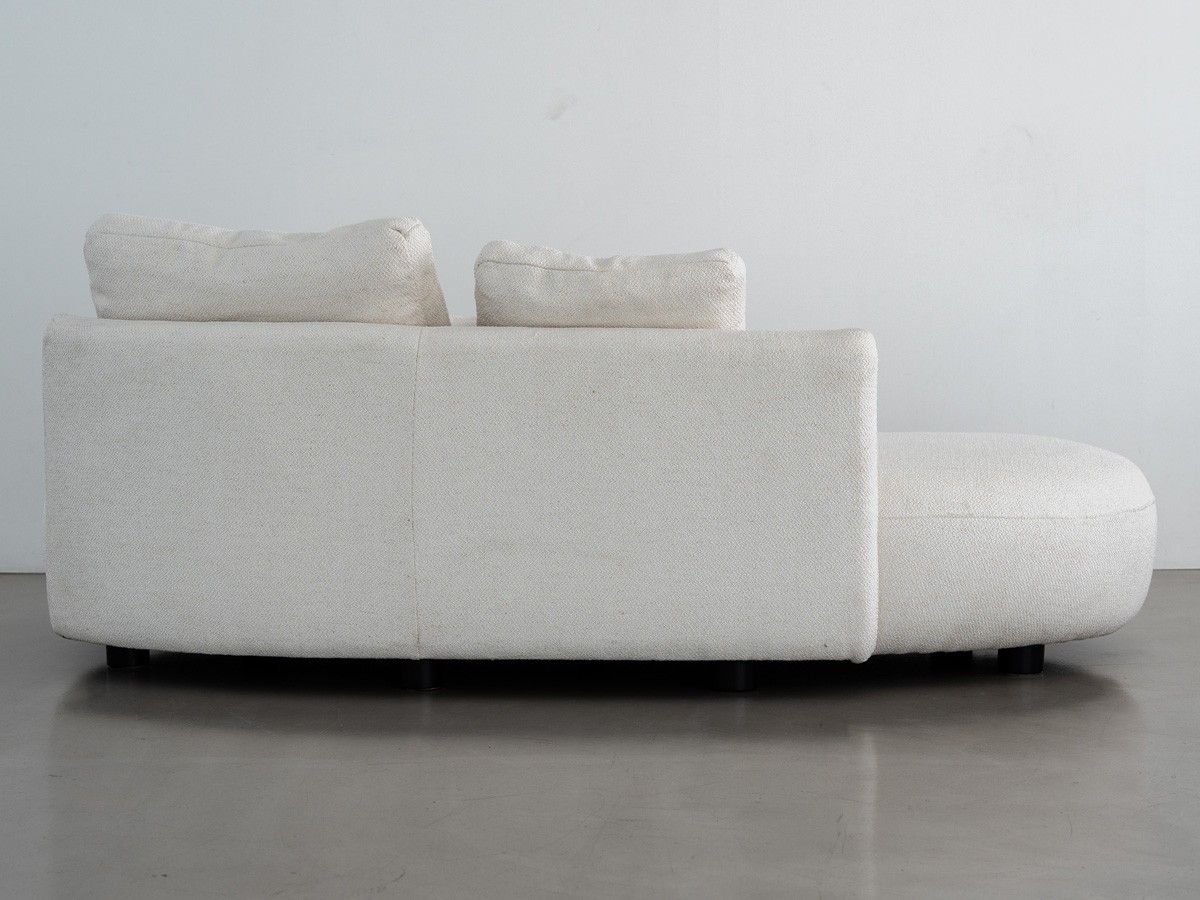 NOWHERE LIKE HOME MUFFY Sofa / ノーウェアライクホーム マフィー ソファ （ソファ > 三人掛けソファ） 24