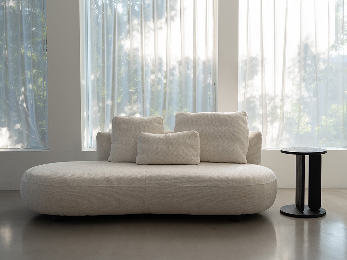 NOWHERE LIKE HOME MUFFY Sofa / ノーウェアライクホーム マフィー ソファ （ソファ > 三人掛けソファ） 10