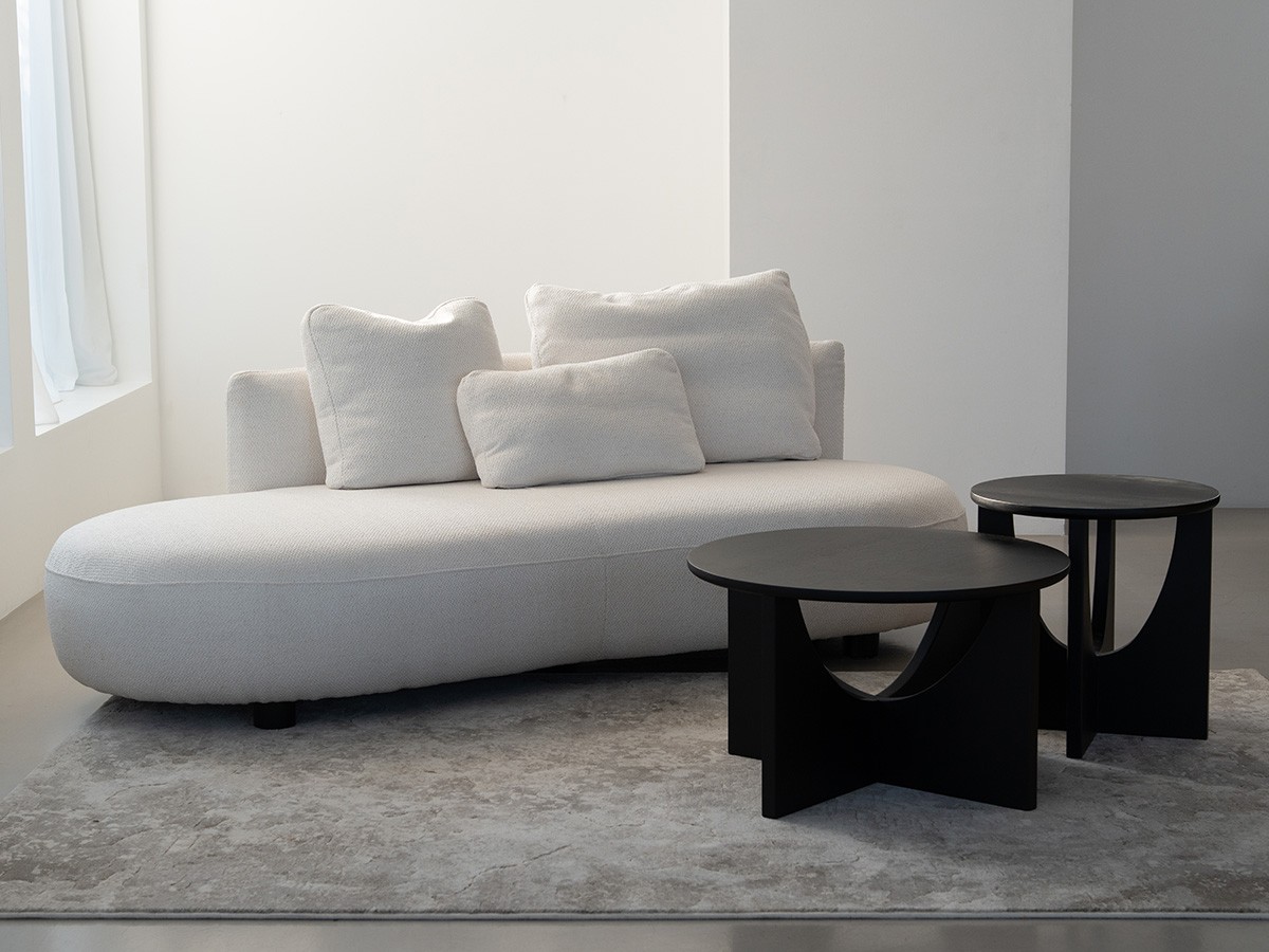 NOWHERE LIKE HOME MUFFY Sofa / ノーウェアライクホーム マフィー ソファ （ソファ > 三人掛けソファ） 7