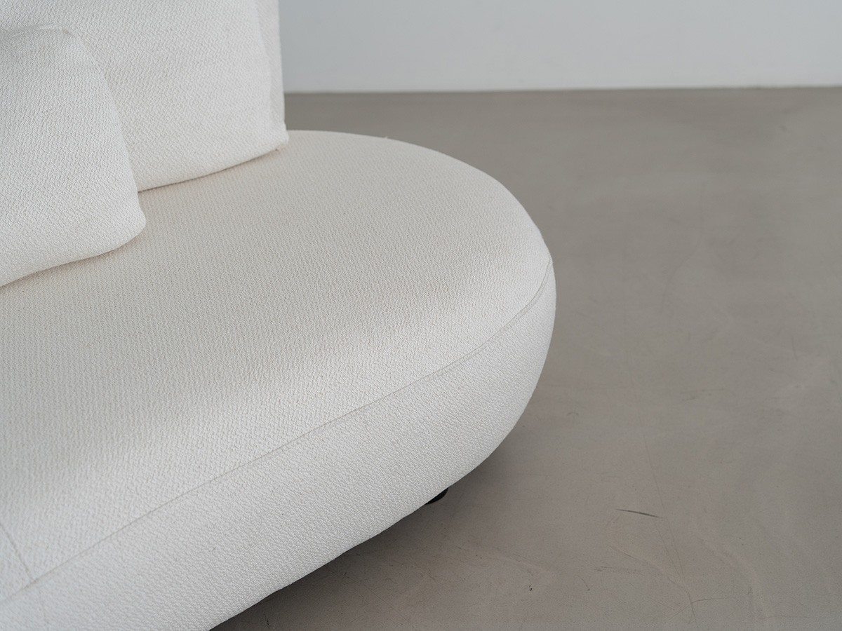 NOWHERE LIKE HOME MUFFY Sofa / ノーウェアライクホーム マフィー ソファ （ソファ > 三人掛けソファ） 30