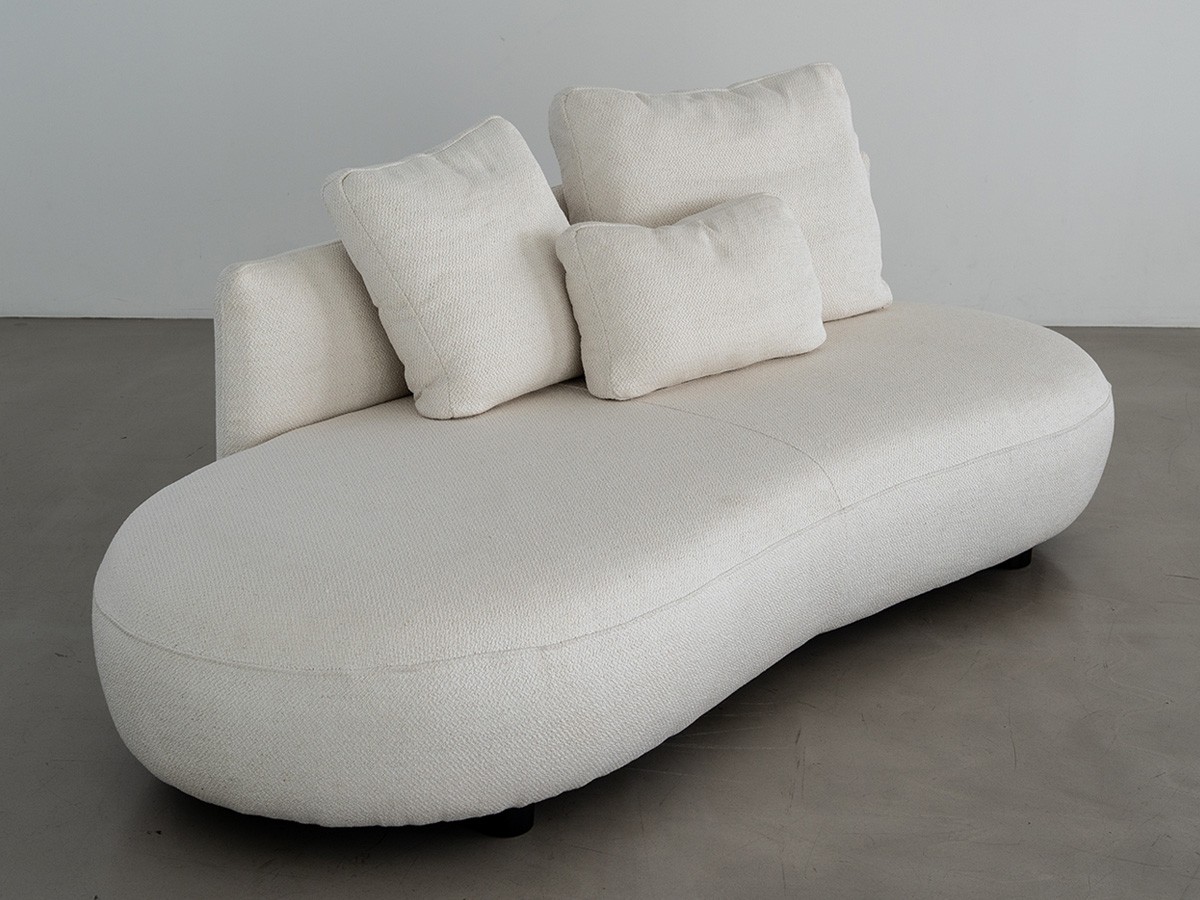 NOWHERE LIKE HOME MUFFY Sofa / ノーウェアライクホーム マフィー ソファ （ソファ > 三人掛けソファ） 22