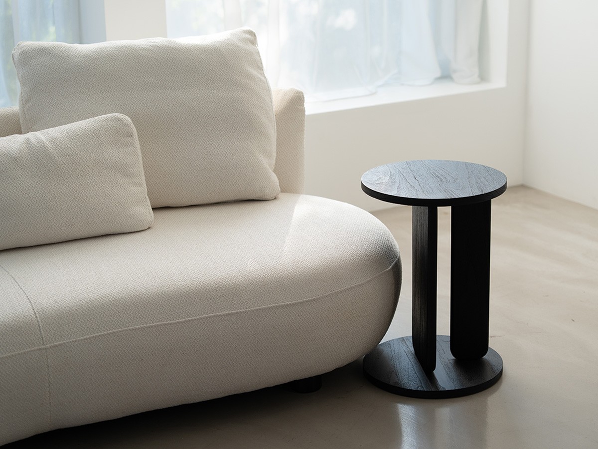 NOWHERE LIKE HOME MUFFY Sofa / ノーウェアライクホーム マフィー ソファ （ソファ > 三人掛けソファ） 12