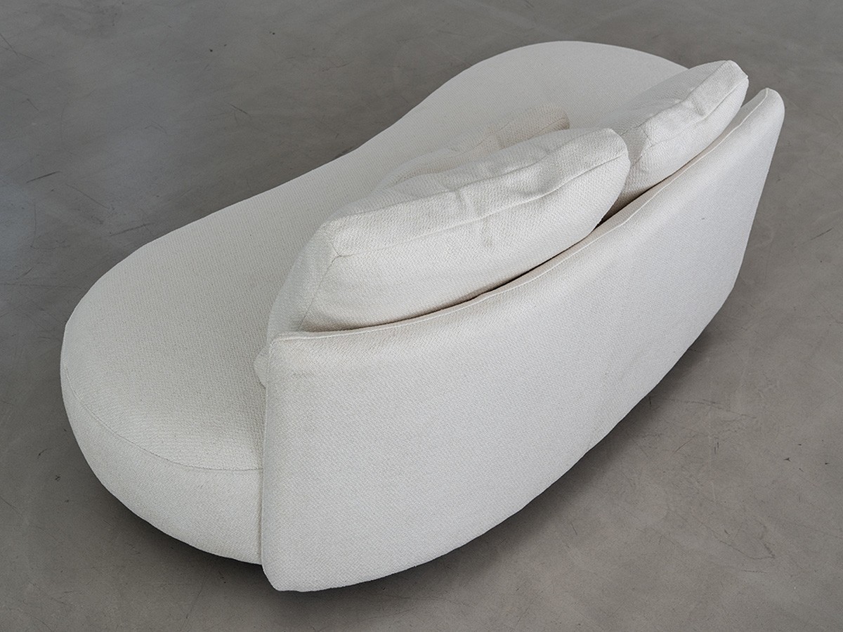 NOWHERE LIKE HOME MUFFY Sofa / ノーウェアライクホーム マフィー ソファ （ソファ > 三人掛けソファ） 27