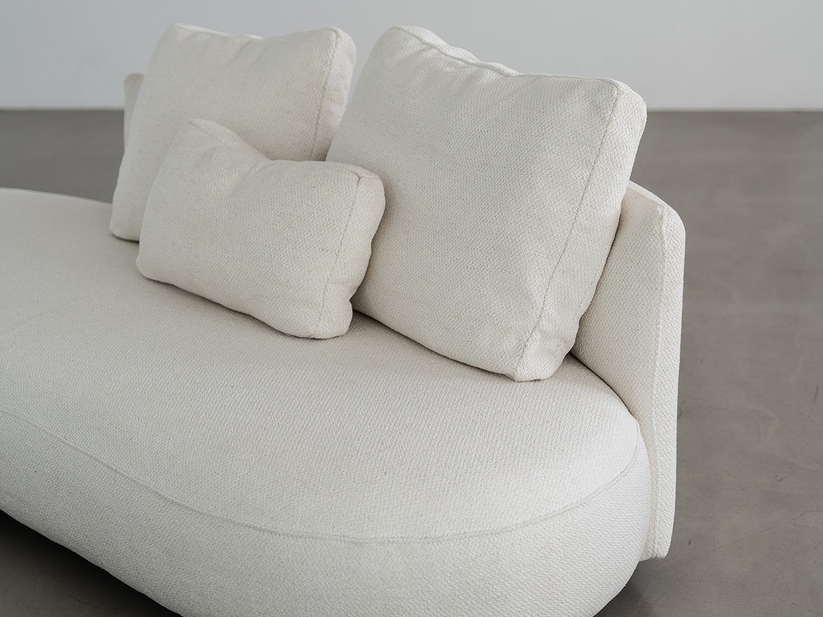 NOWHERE LIKE HOME MUFFY Sofa / ノーウェアライクホーム マフィー ソファ （ソファ > 三人掛けソファ） 28