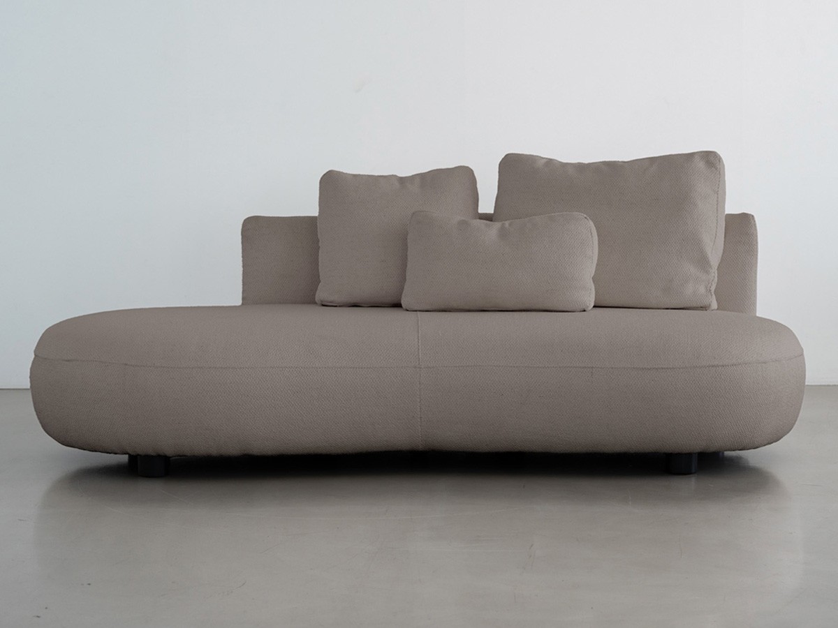 NOWHERE LIKE HOME MUFFY Sofa / ノーウェアライクホーム マフィー ソファ （ソファ > 三人掛けソファ） 20