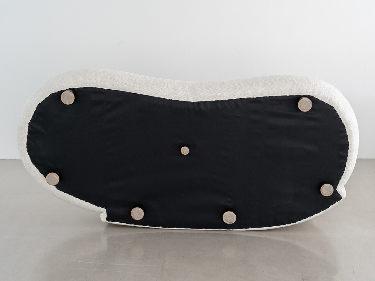 NOWHERE LIKE HOME MUFFY Sofa / ノーウェアライクホーム マフィー ソファ （ソファ > 三人掛けソファ） 33