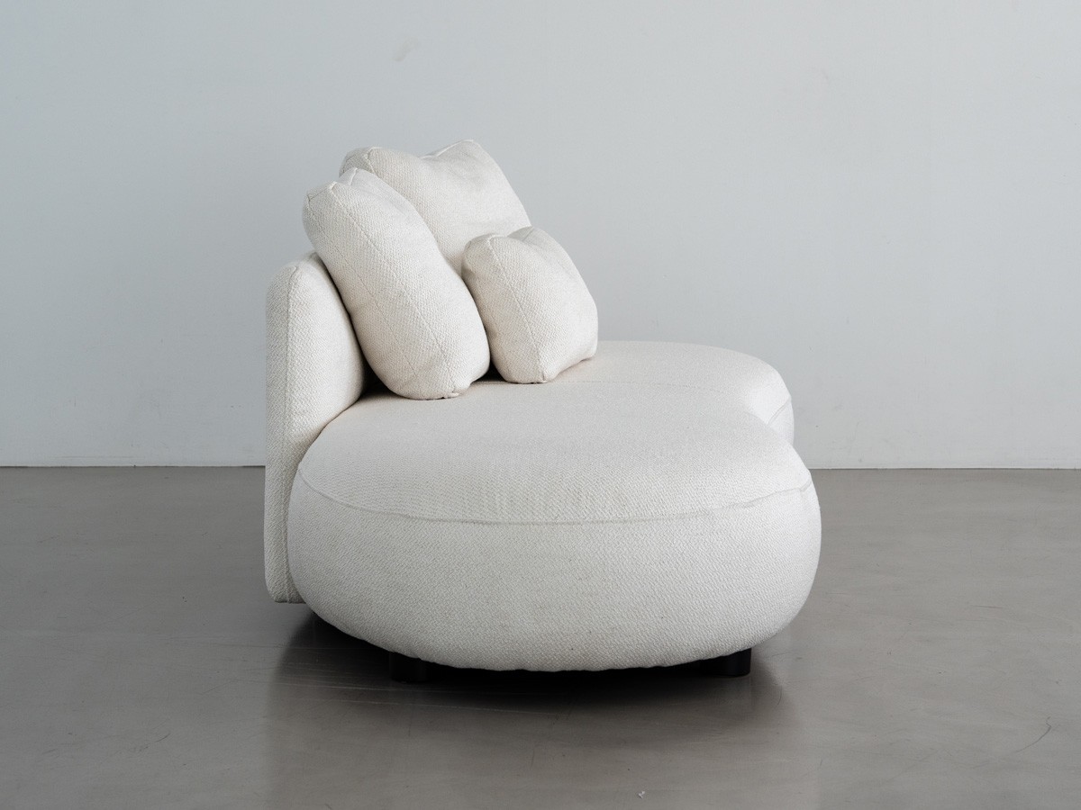 NOWHERE LIKE HOME MUFFY Sofa / ノーウェアライクホーム マフィー ソファ （ソファ > 三人掛けソファ） 23