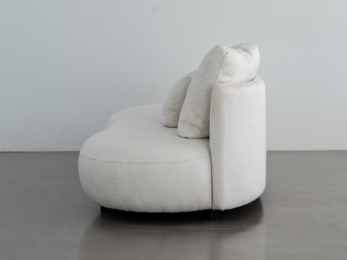 NOWHERE LIKE HOME MUFFY Sofa / ノーウェアライクホーム マフィー ソファ （ソファ > 三人掛けソファ） 25