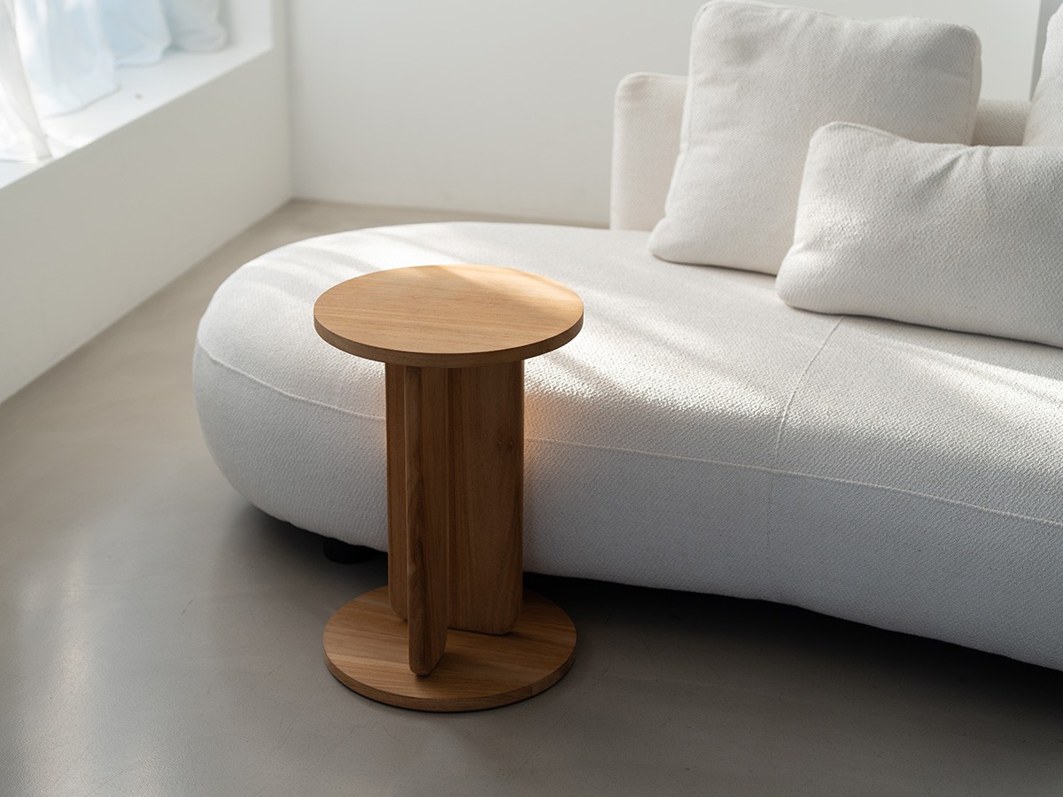 NOWHERE LIKE HOME MUFFY Sofa / ノーウェアライクホーム マフィー ソファ （ソファ > 三人掛けソファ） 14