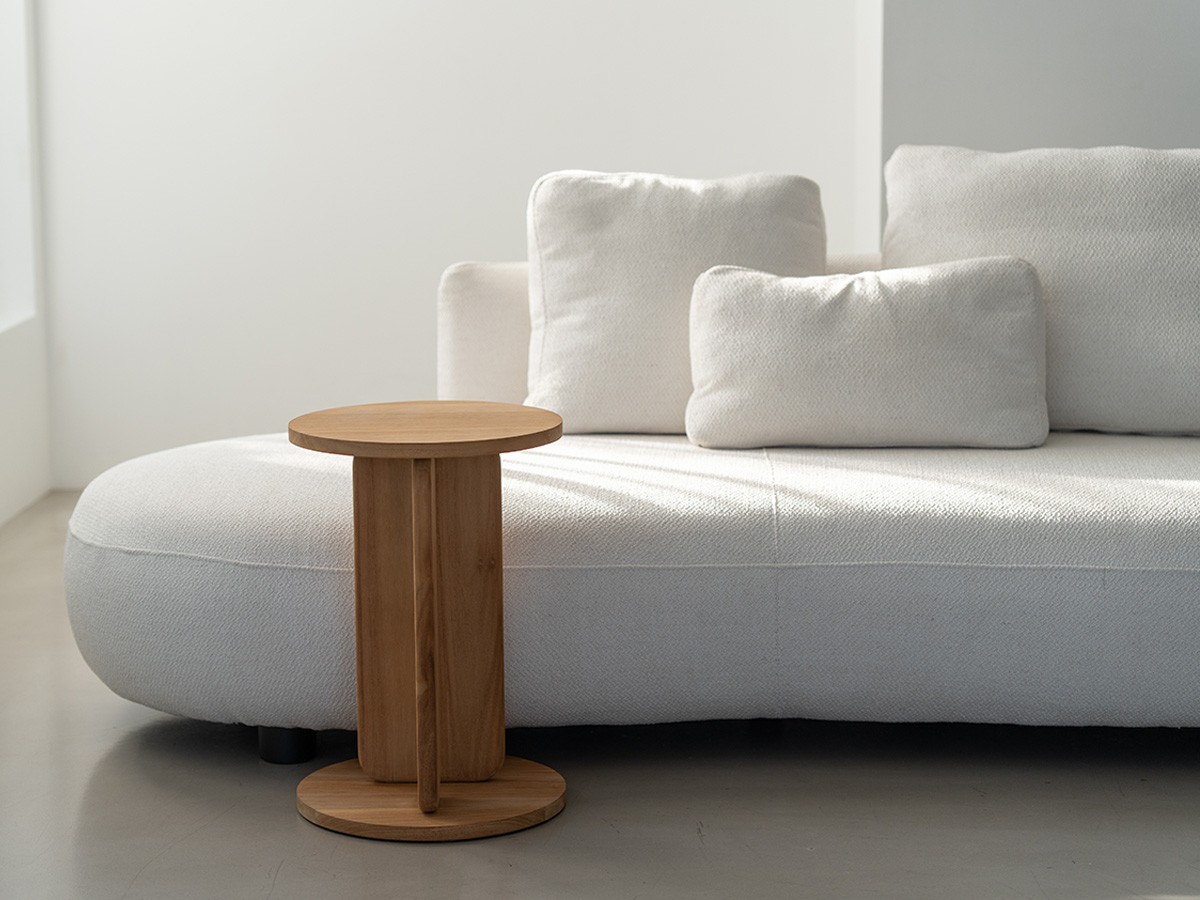 NOWHERE LIKE HOME MUFFY Sofa / ノーウェアライクホーム マフィー ソファ （ソファ > 三人掛けソファ） 13