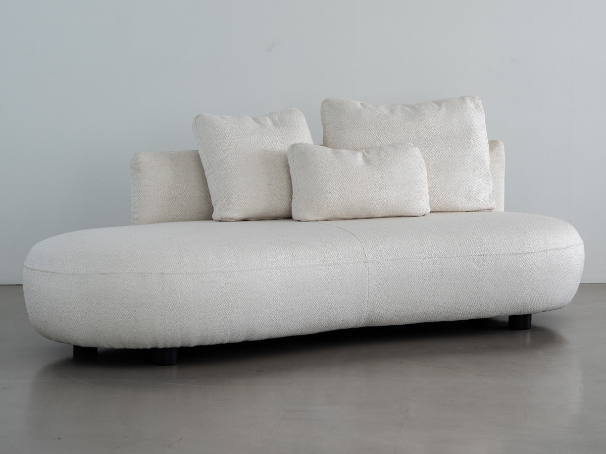 NOWHERE LIKE HOME MUFFY Sofa / ノーウェアライクホーム マフィー ソファ （ソファ > 三人掛けソファ） 21