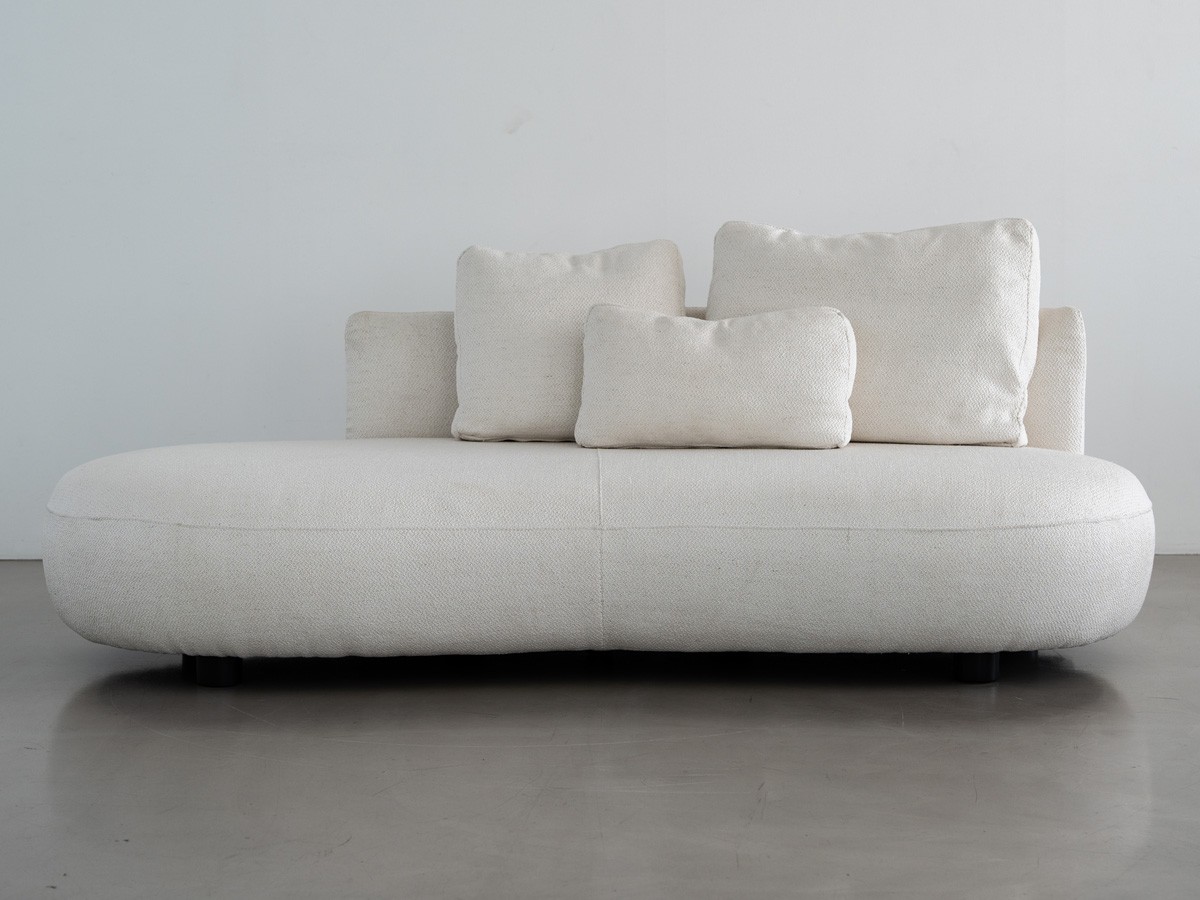 NOWHERE LIKE HOME MUFFY Sofa / ノーウェアライクホーム マフィー ソファ （ソファ > 三人掛けソファ） 19