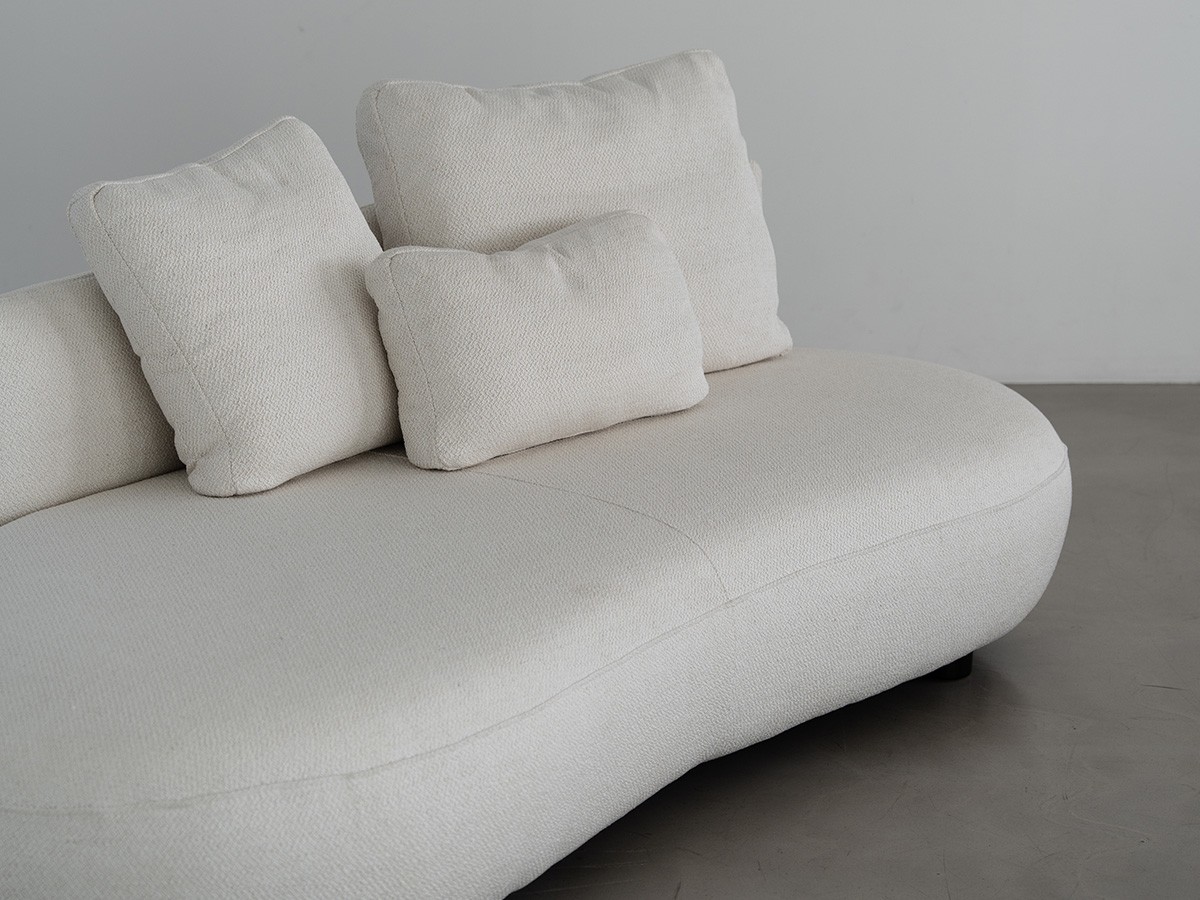 NOWHERE LIKE HOME MUFFY Sofa / ノーウェアライクホーム マフィー ソファ （ソファ > 三人掛けソファ） 29