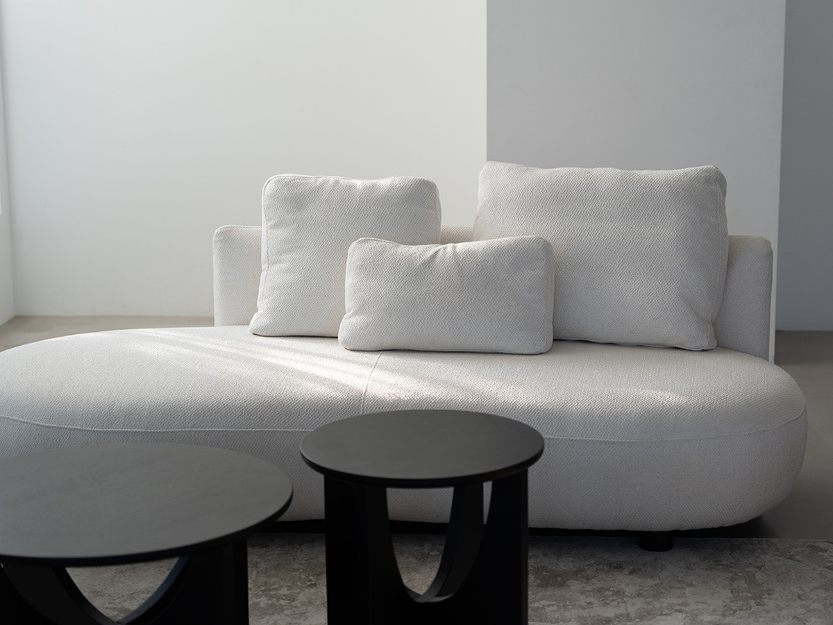 NOWHERE LIKE HOME MUFFY Sofa / ノーウェアライクホーム マフィー ソファ （ソファ > 三人掛けソファ） 9