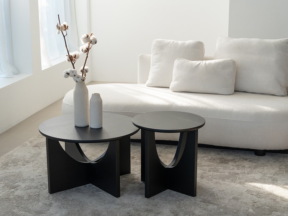 NOWHERE LIKE HOME MUFFY Sofa / ノーウェアライクホーム マフィー ソファ （ソファ > 三人掛けソファ） 8