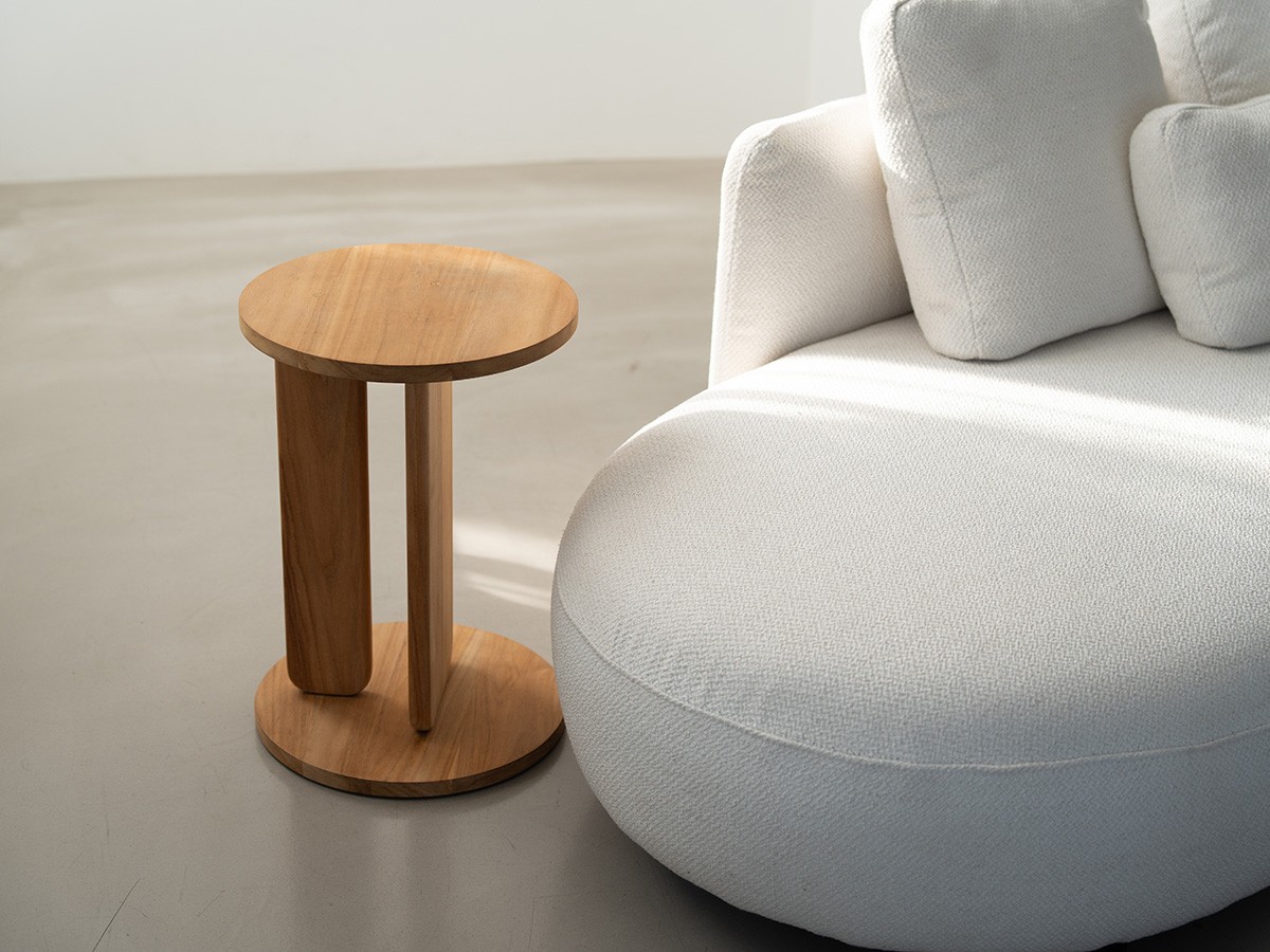 NOWHERE LIKE HOME MUFFY Sofa / ノーウェアライクホーム マフィー ソファ （ソファ > 三人掛けソファ） 16