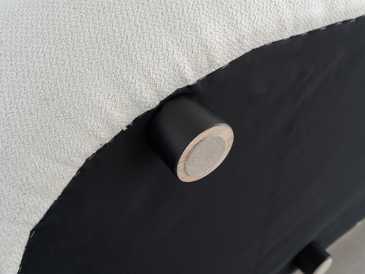 NOWHERE LIKE HOME MUFFY Sofa / ノーウェアライクホーム マフィー ソファ （ソファ > 三人掛けソファ） 34