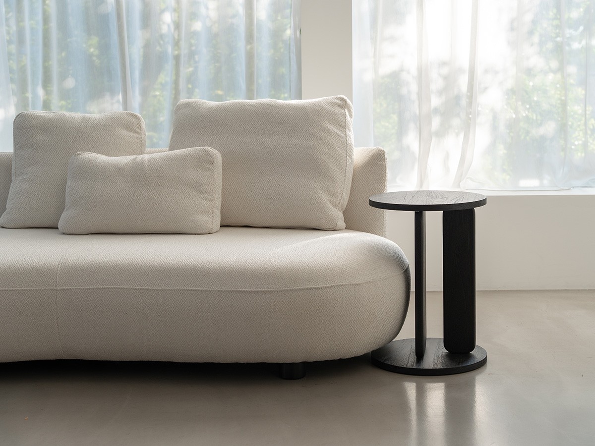 NOWHERE LIKE HOME MUFFY Sofa / ノーウェアライクホーム マフィー ソファ （ソファ > 三人掛けソファ） 17