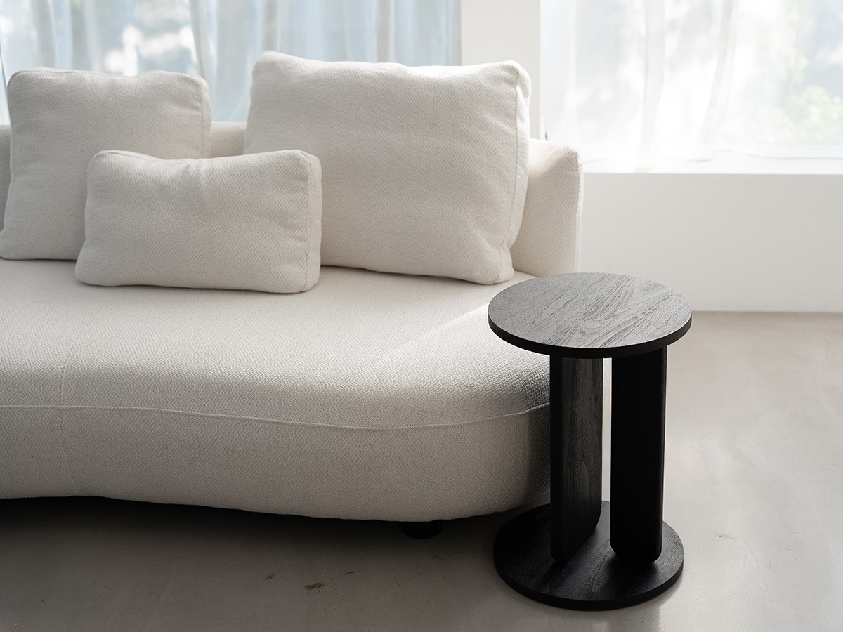 NOWHERE LIKE HOME MUFFY Sofa / ノーウェアライクホーム マフィー ソファ （ソファ > 三人掛けソファ） 18