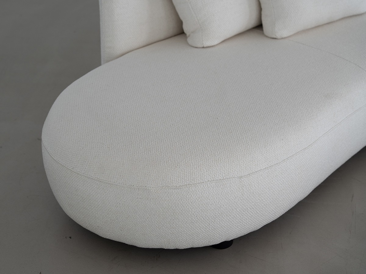 NOWHERE LIKE HOME MUFFY Sofa / ノーウェアライクホーム マフィー ソファ （ソファ > 三人掛けソファ） 31