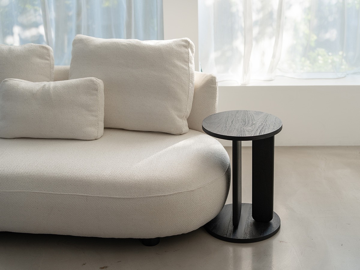 NOWHERE LIKE HOME MUFFY Sofa / ノーウェアライクホーム マフィー ソファ （ソファ > 三人掛けソファ） 11