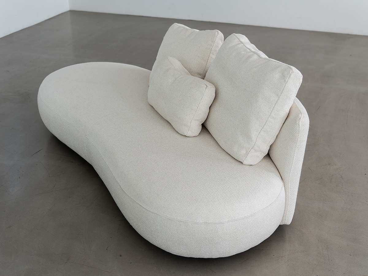 NOWHERE LIKE HOME MUFFY Sofa / ノーウェアライクホーム マフィー ソファ （ソファ > 三人掛けソファ） 26