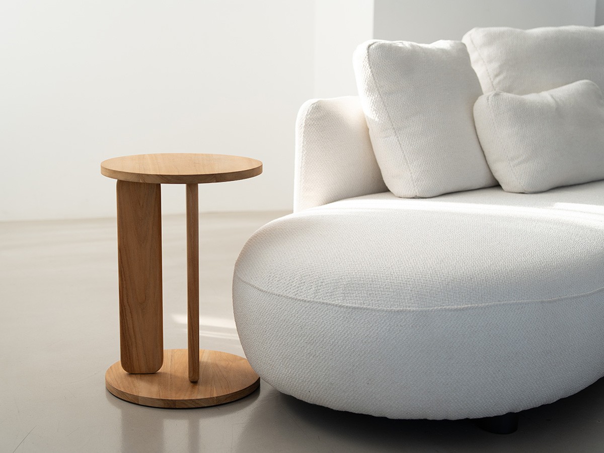 NOWHERE LIKE HOME MUFFY Sofa / ノーウェアライクホーム マフィー ソファ （ソファ > 三人掛けソファ） 15