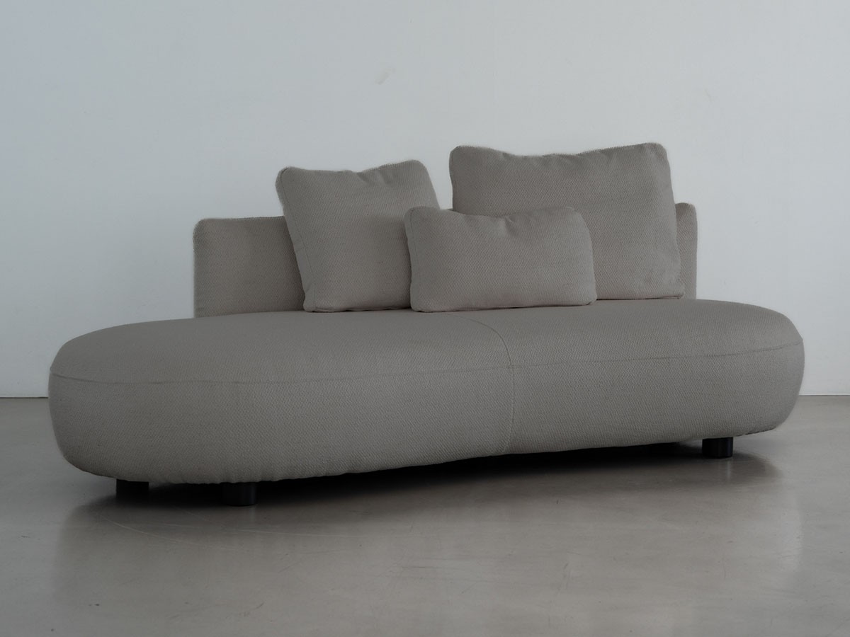 NOWHERE LIKE HOME MUFFY Sofa / ノーウェアライクホーム マフィー ソファ （ソファ > 三人掛けソファ） 35