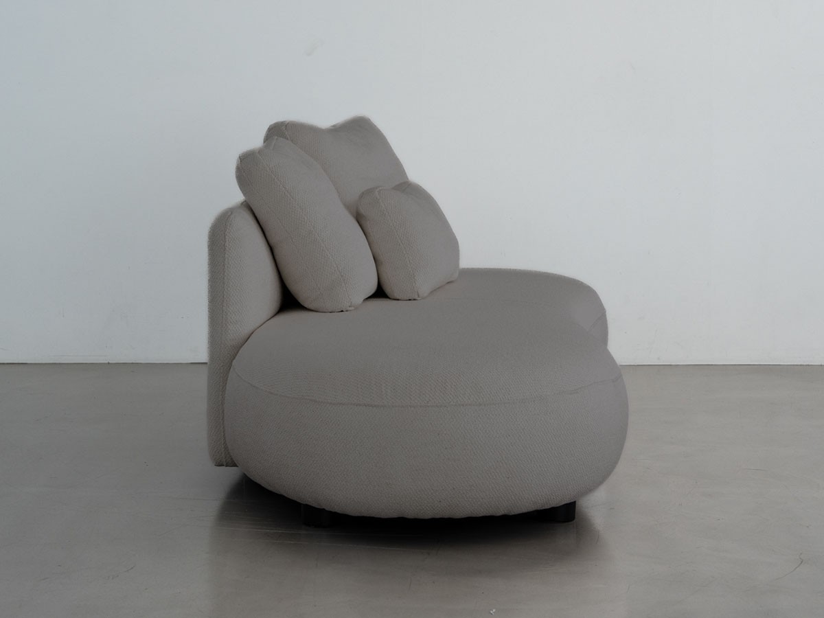 NOWHERE LIKE HOME MUFFY Sofa / ノーウェアライクホーム マフィー ソファ （ソファ > 三人掛けソファ） 36