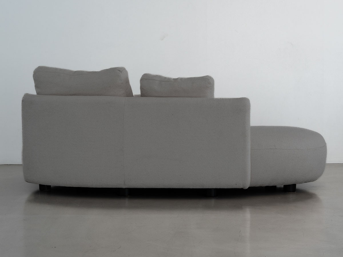 NOWHERE LIKE HOME MUFFY Sofa / ノーウェアライクホーム マフィー ソファ （ソファ > 三人掛けソファ） 37