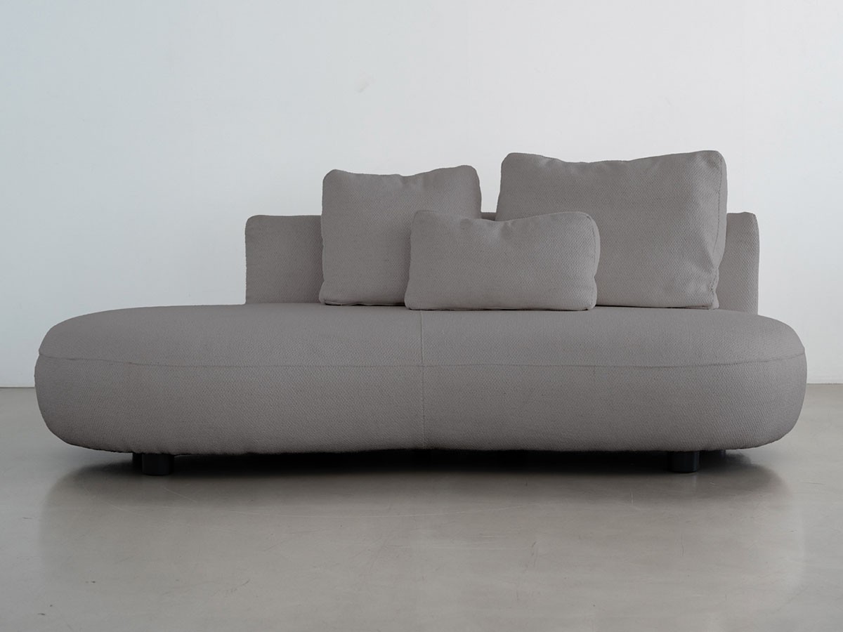 NOWHERE LIKE HOME MUFFY Sofa / ノーウェアライクホーム マフィー ソファ （ソファ > 三人掛けソファ） 34