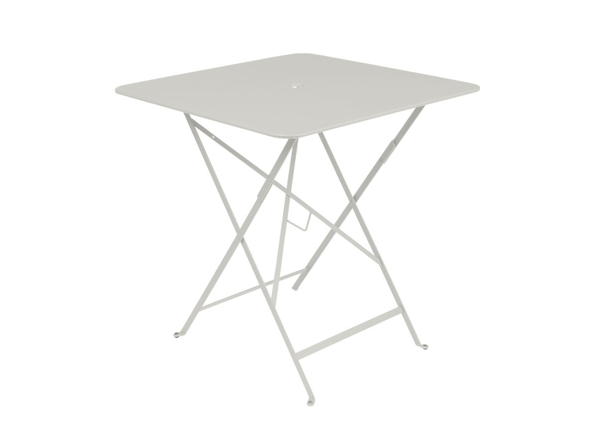 Fermob BISTRO SQUARE TABLE / フェルモブ ビストロ スクエアテーブル 71 （テーブル > カフェテーブル） 3