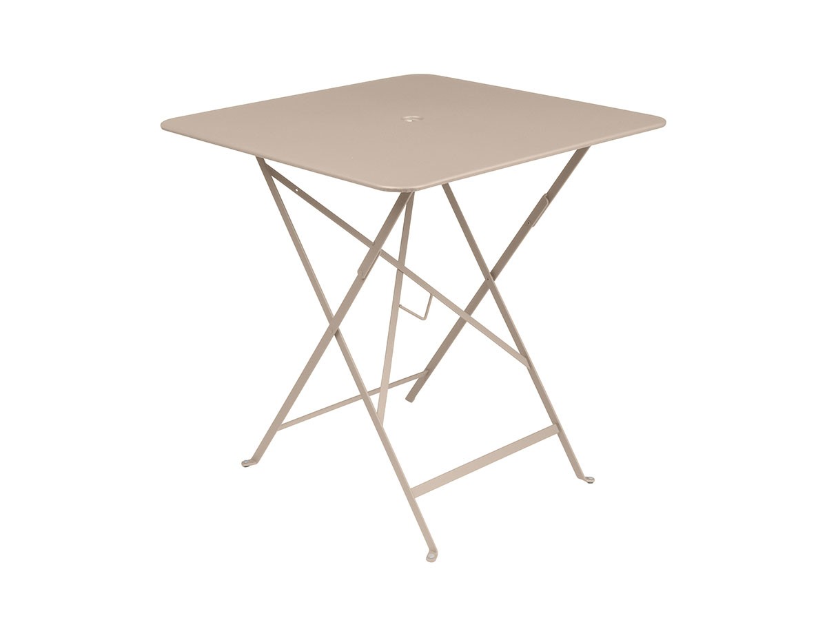 Fermob BISTRO SQUARE TABLE / フェルモブ ビストロ スクエアテーブル 71 （テーブル > カフェテーブル） 4