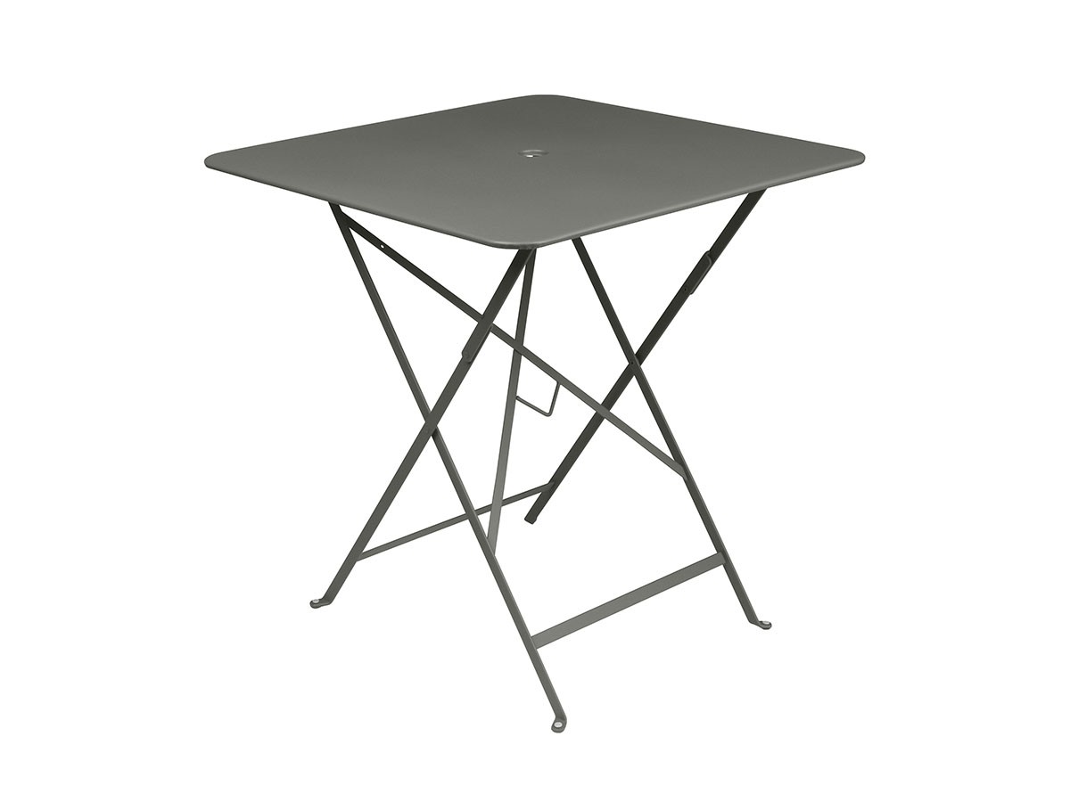 Fermob BISTRO SQUARE TABLE / フェルモブ ビストロ スクエアテーブル 71 （テーブル > カフェテーブル） 5