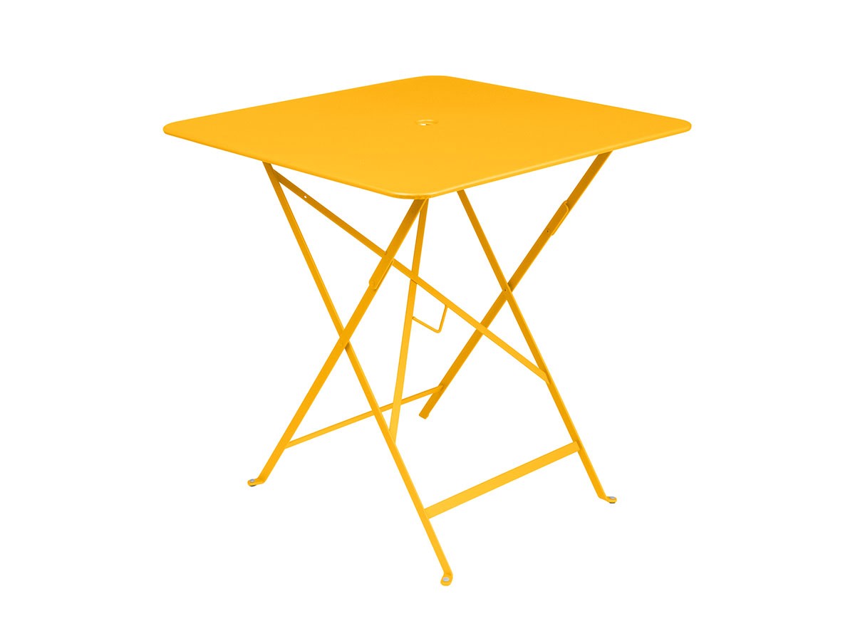 Fermob BISTRO SQUARE TABLE / フェルモブ ビストロ スクエアテーブル 71 （テーブル > カフェテーブル） 6