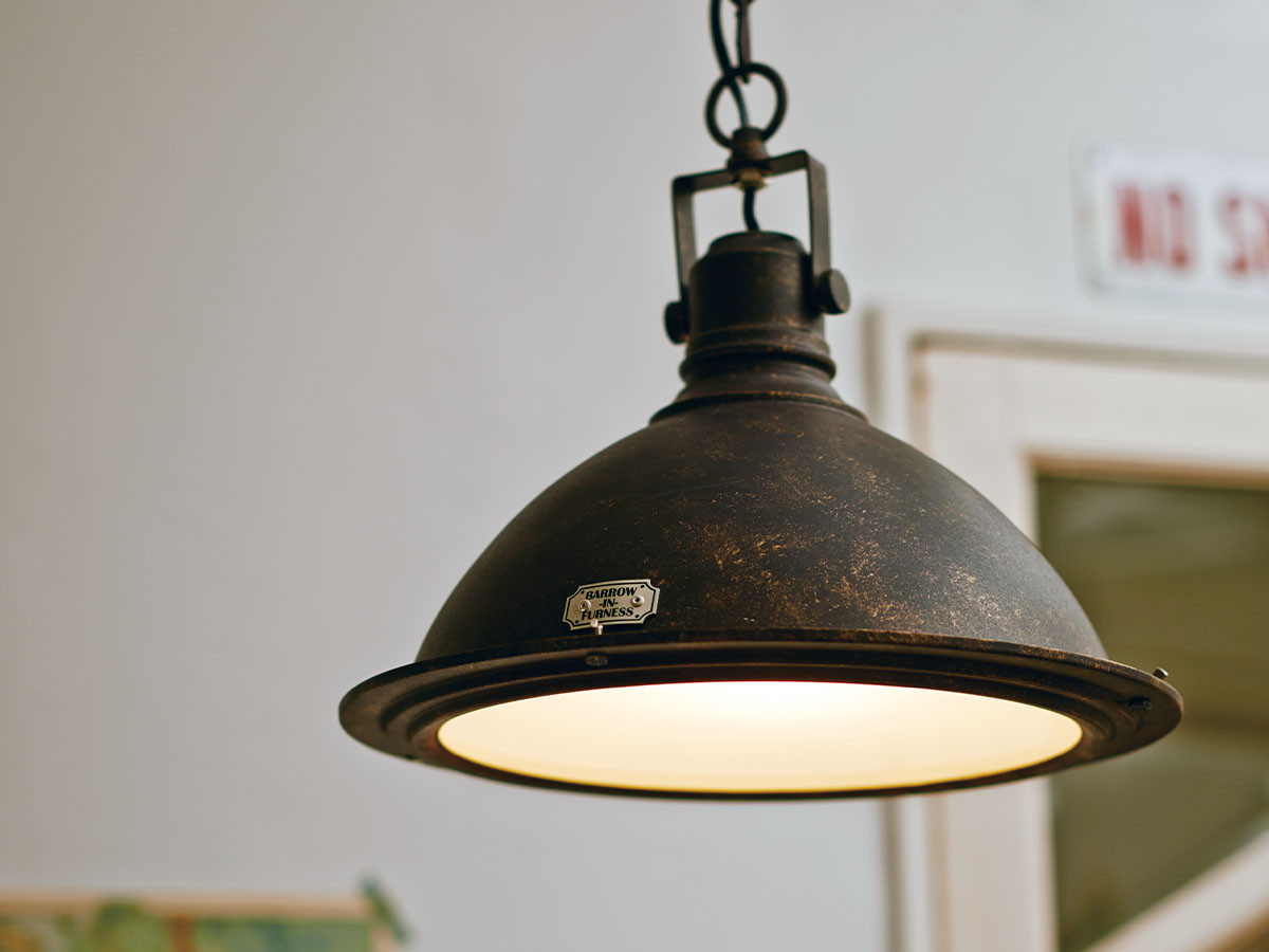 FLYMEe Factory Pendant Light / フライミーファクトリー ペンダント