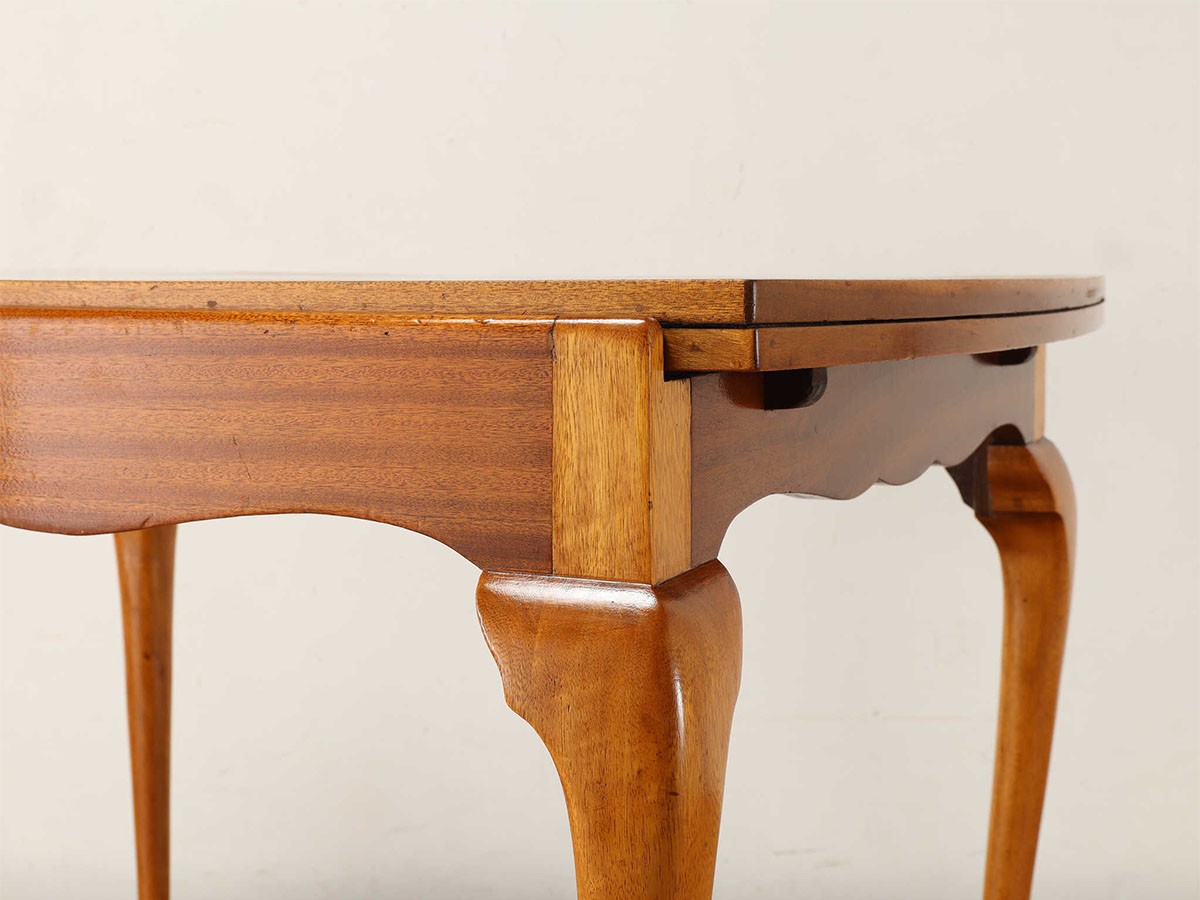 Lloyd's Antiques Real Antique
Q/A Drawleaf Table / ロイズ・アンティークス 英国アンティーク家具
Q/A ドローリーフテーブル QK001063 （テーブル > ダイニングテーブル） 14